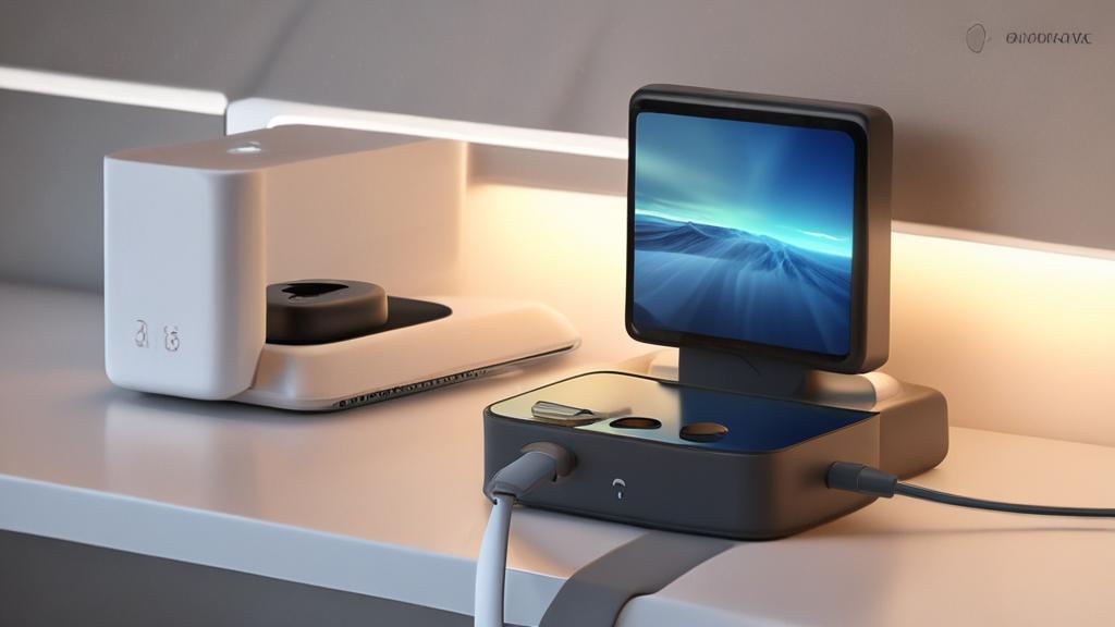Иллюстрация к статье: Что означает индикация батареи IQOS ILUMA